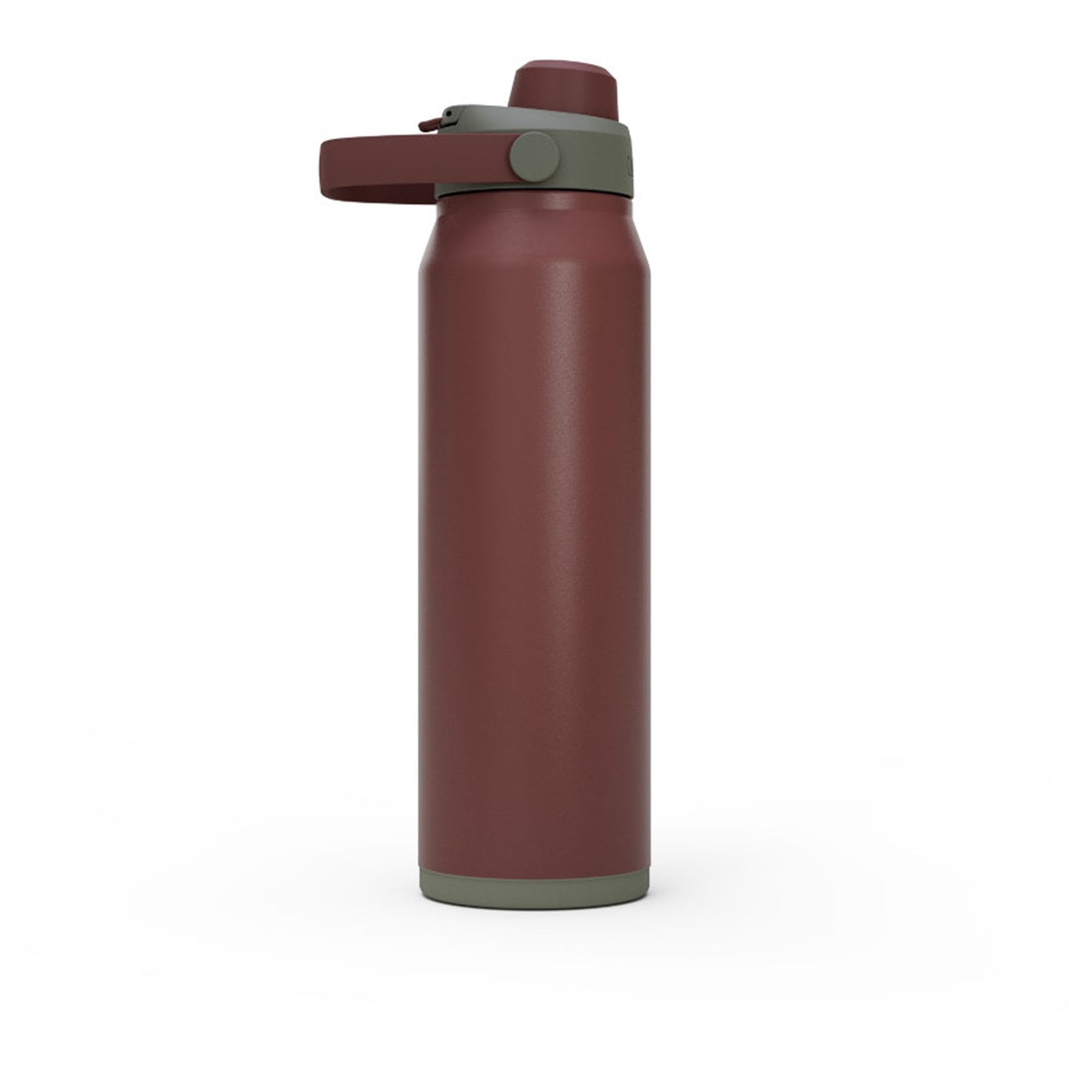 Camelbak Thrive Chug Vacuum 1 L Burnt Umber