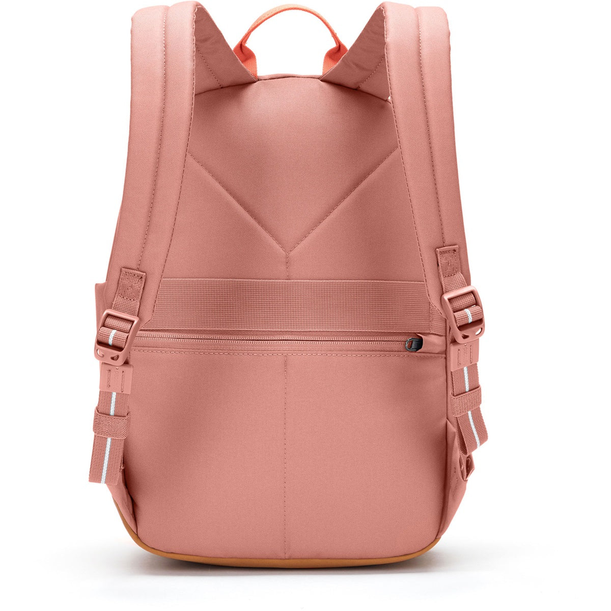 Pacsafe Go 15l Backpack Rose