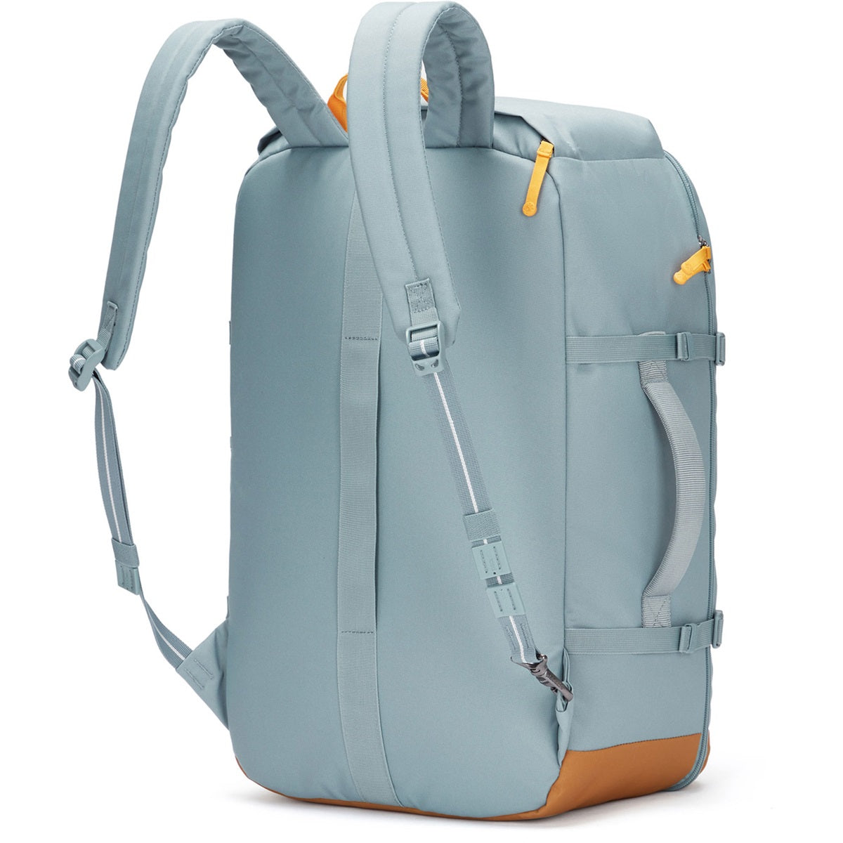 Pacsafe Go Carry-on Backpack 44 L Fresh Mint
