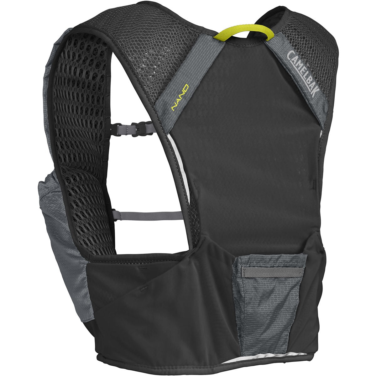 Camelbak Nano Vest Graphite / Sulfur Spring S