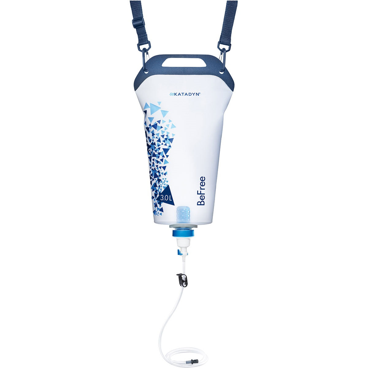 Katadyn Befree Gravity Filter 3.0l