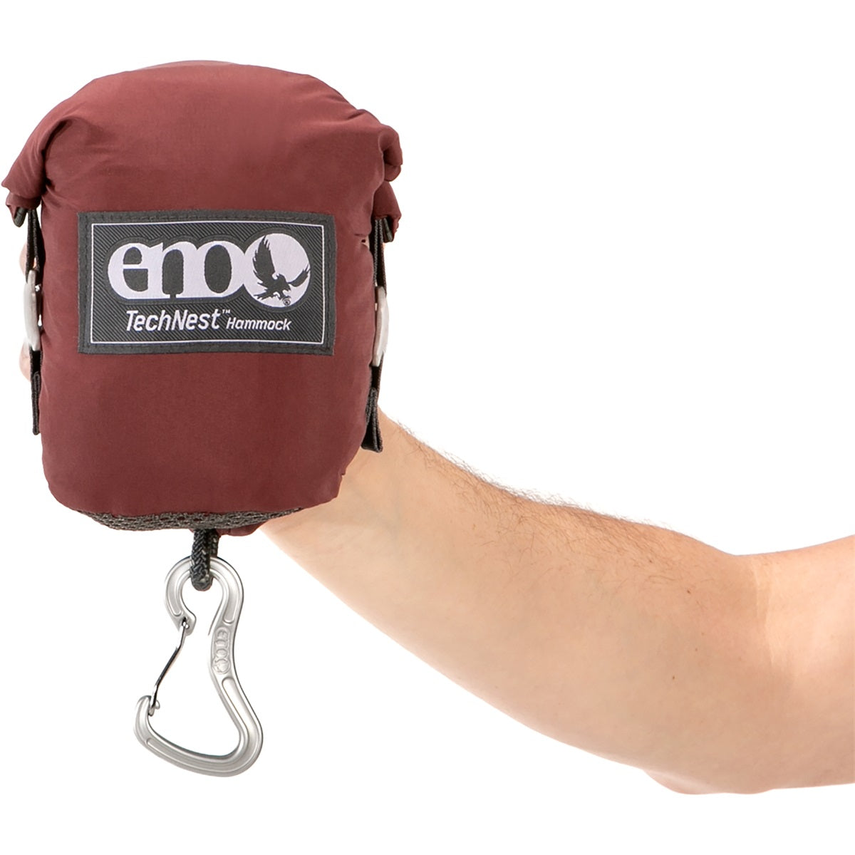 Eno Technest Sedona Red