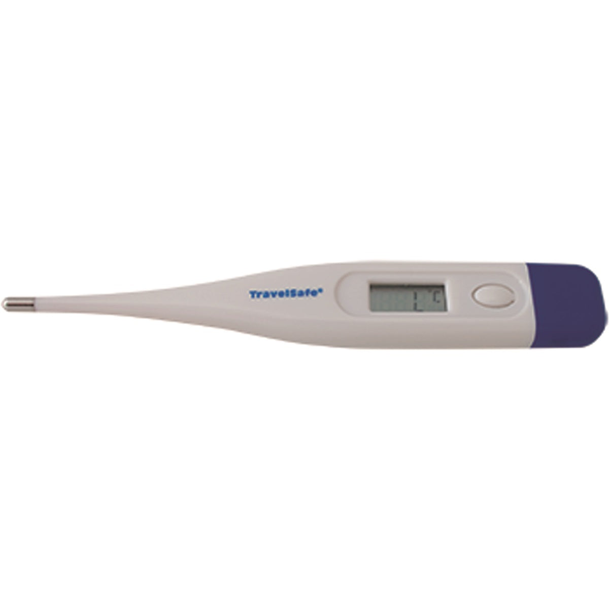 Travelsafe resetermometer
