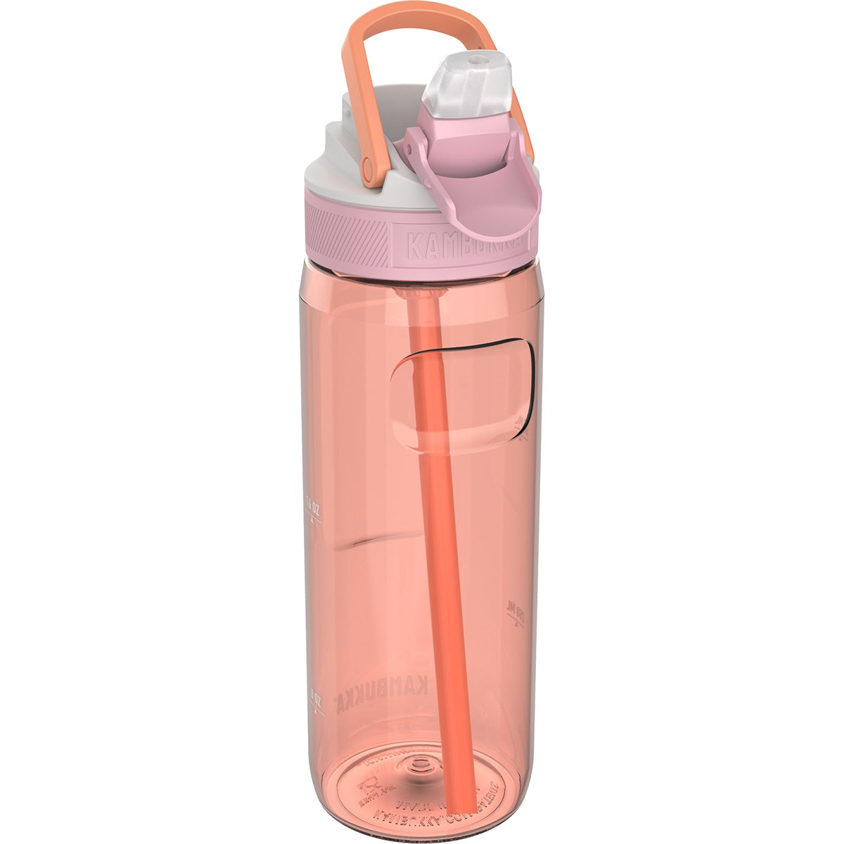 Kambukka Lagoon 750ml Mango Tango