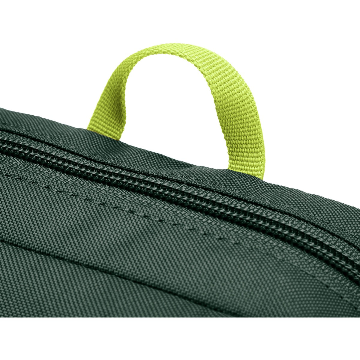 Pacsafe Go Festival Crossbody Spruce Green