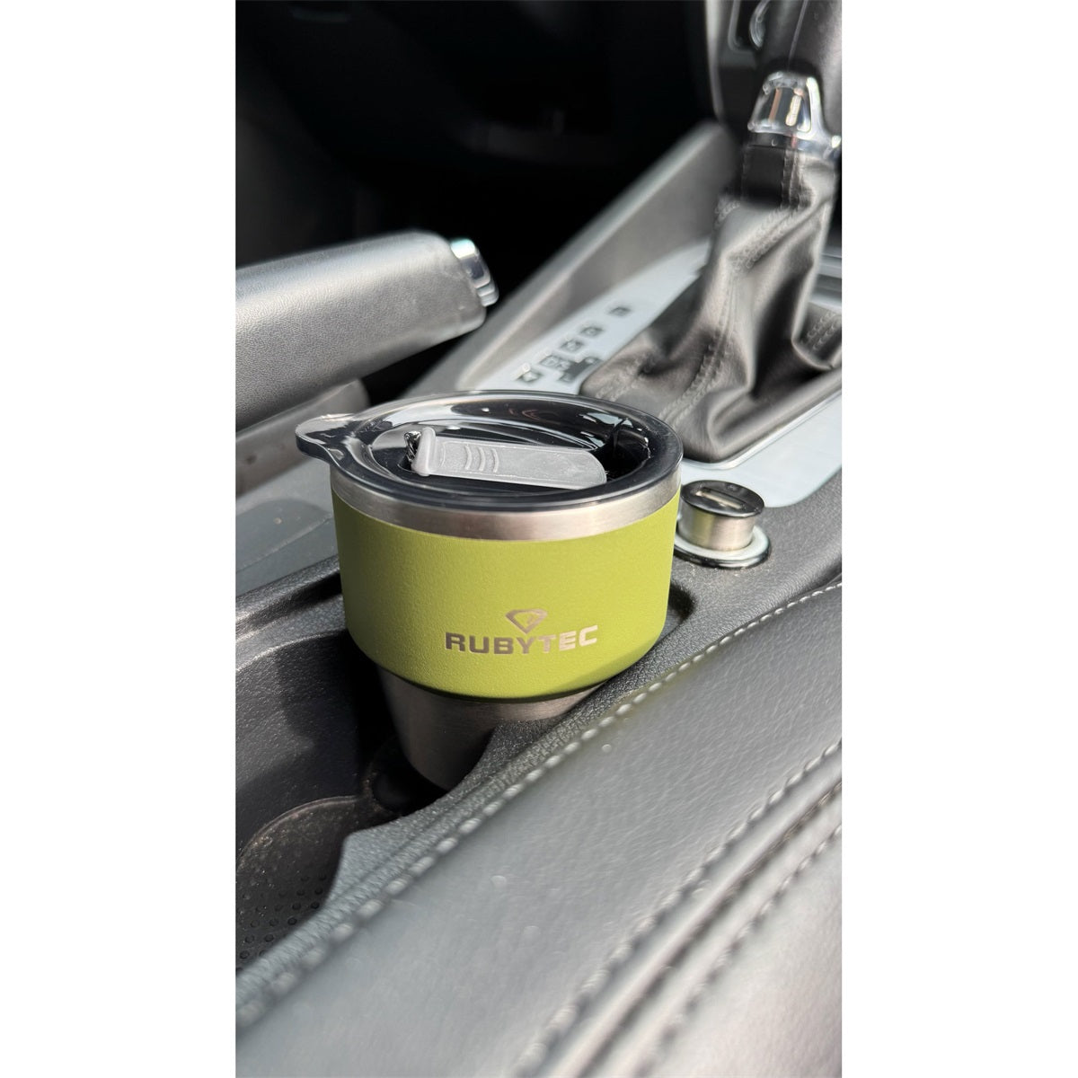 Rubytec Shira Dailyshot 0.175l Olive (4-pack)