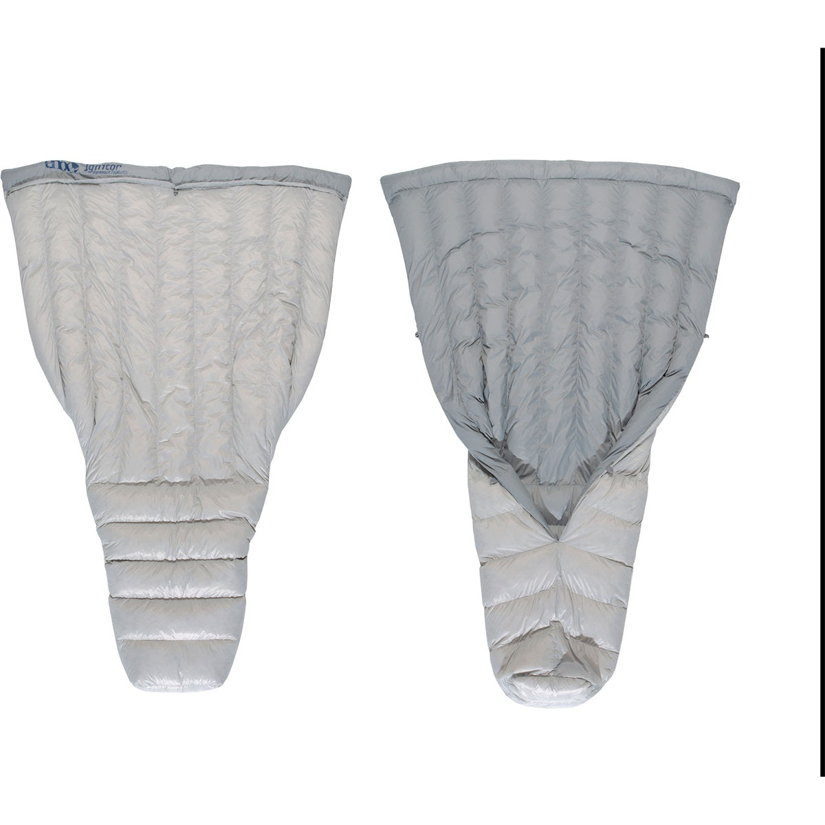 Eno Ignitor Topquilt Glacier