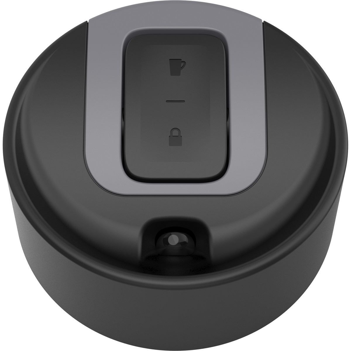 Kambukka Olympus 500ml Preto Mate