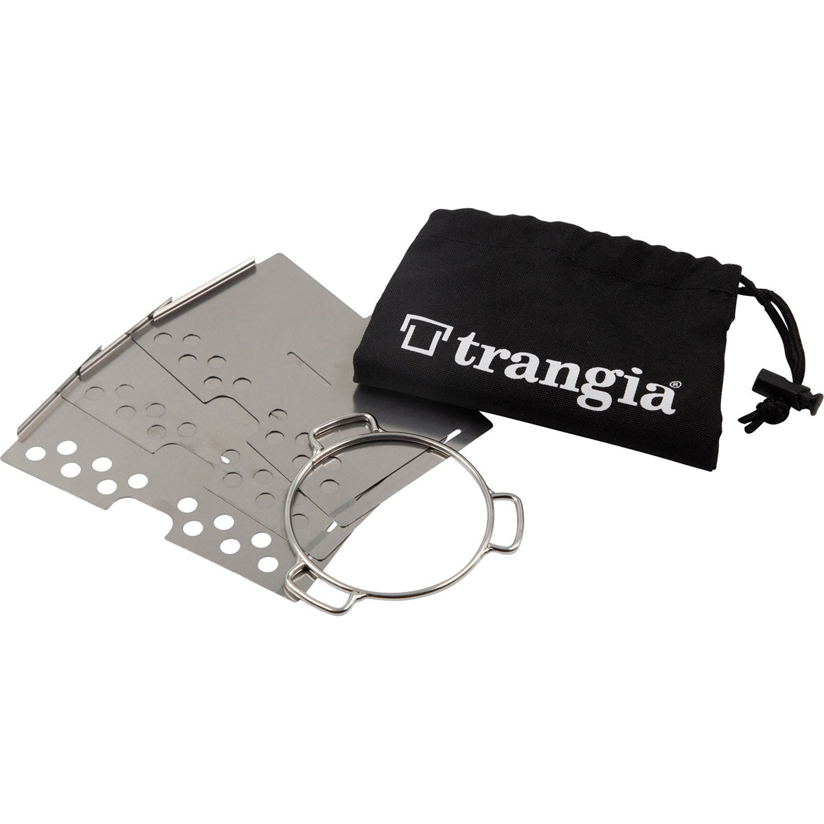 Trangijský trojúhelník