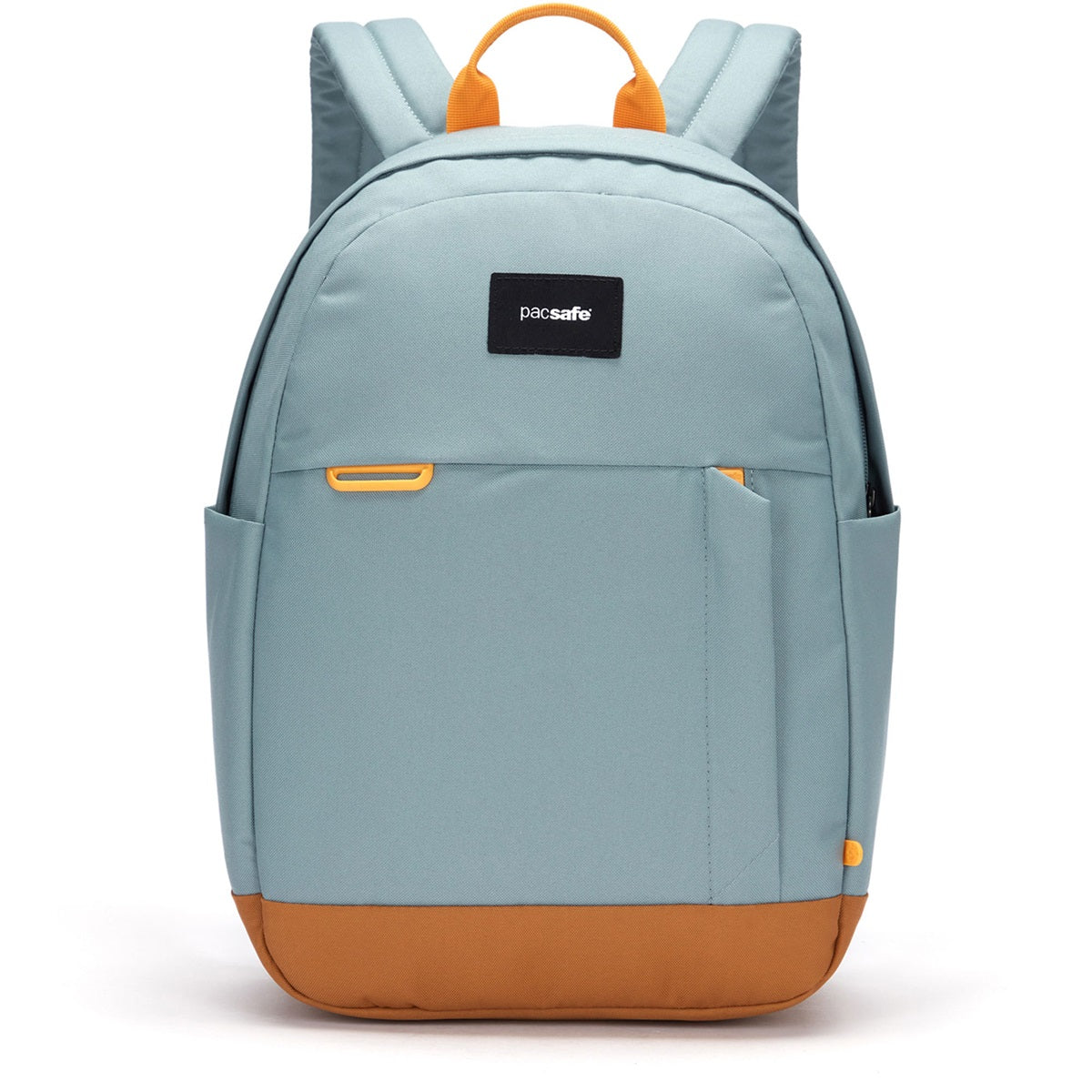 Pacsafe Go 15l Rucksack Fresh Mint
