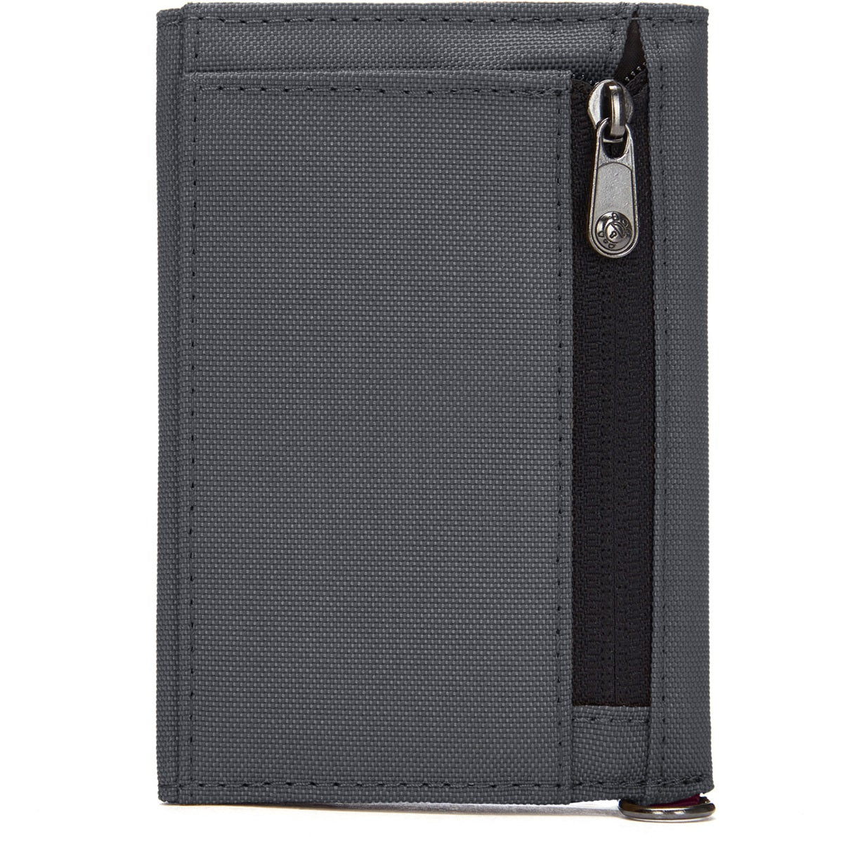 Pacsafe Rfidsafe Trifold Wallet Slate