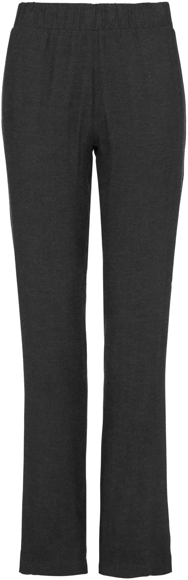 Pantaloni de damă Loap Nydara Blk Black
