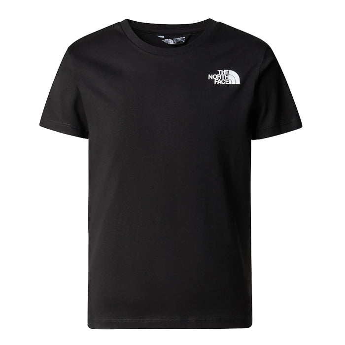 The North Face Casual T-shirt til mænd