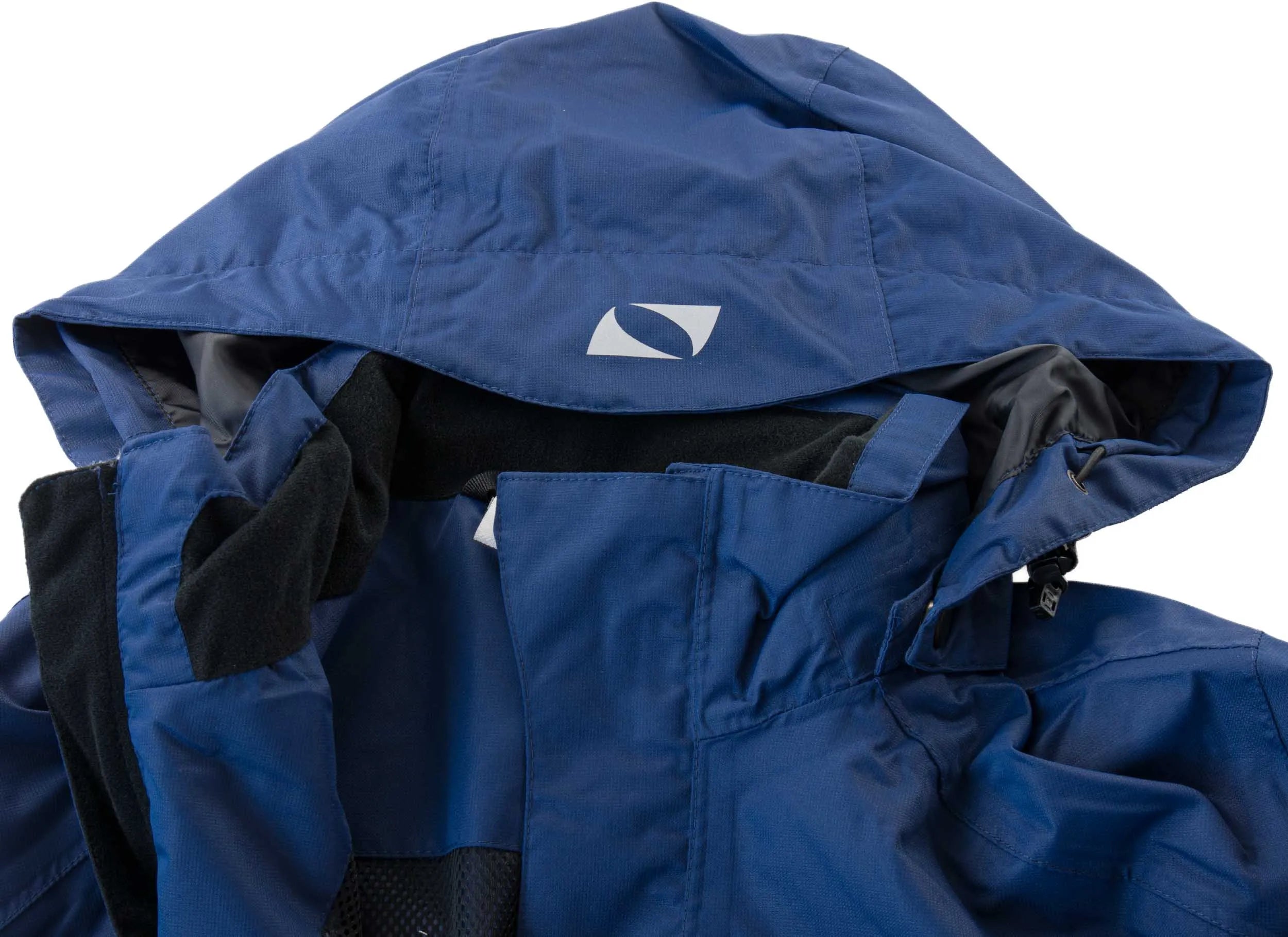 Feidhm promodoro seaicéad na bhfear dúch gorm 3xl