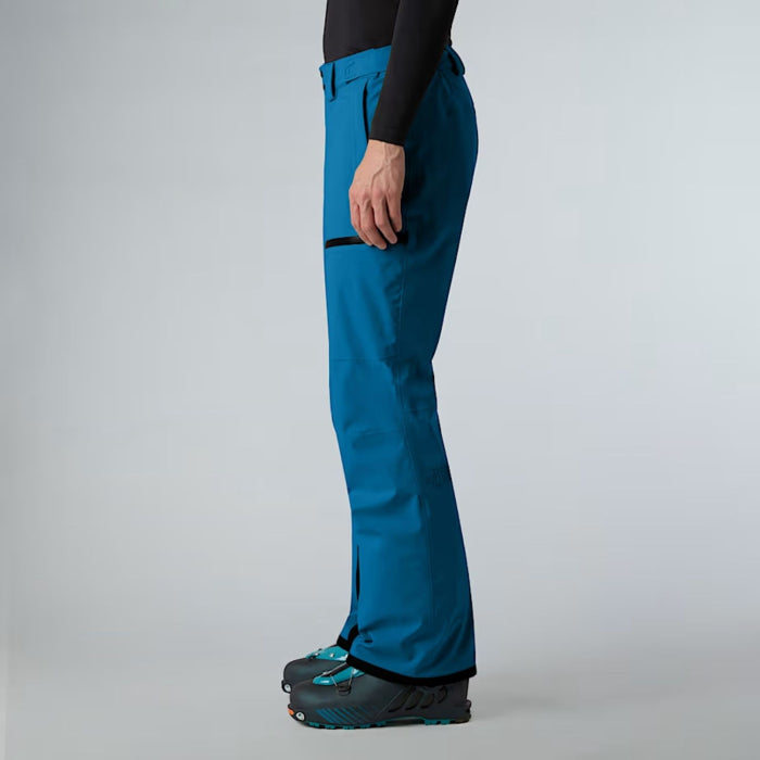 Pantaloni da sci da uomo The North Face 2xl