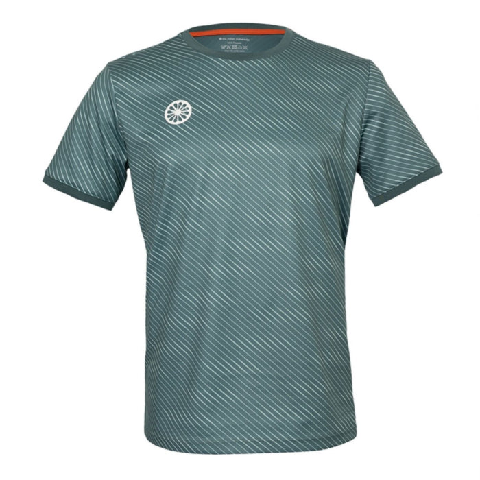 Indian Maharaja Tennis Shirt Men's