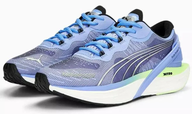 Női futócipő puma runn xx nitro blue 40.5