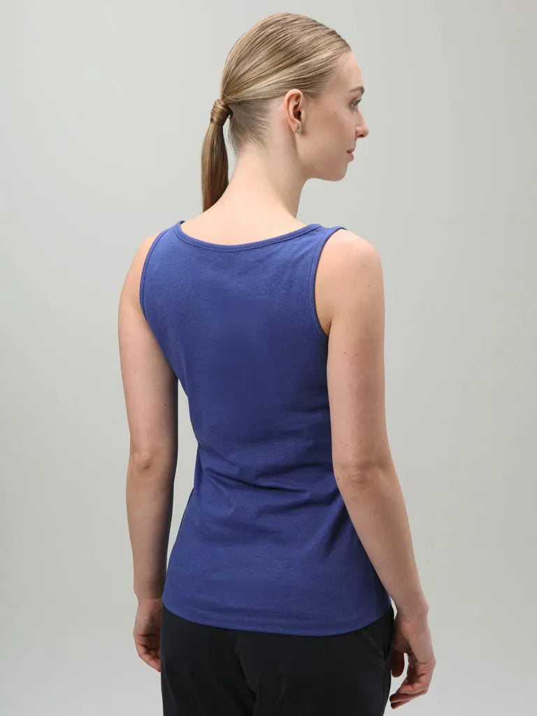 Дамски потник Loap Auli Blue