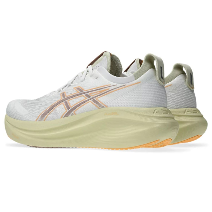 Pánské běžecké boty Asics