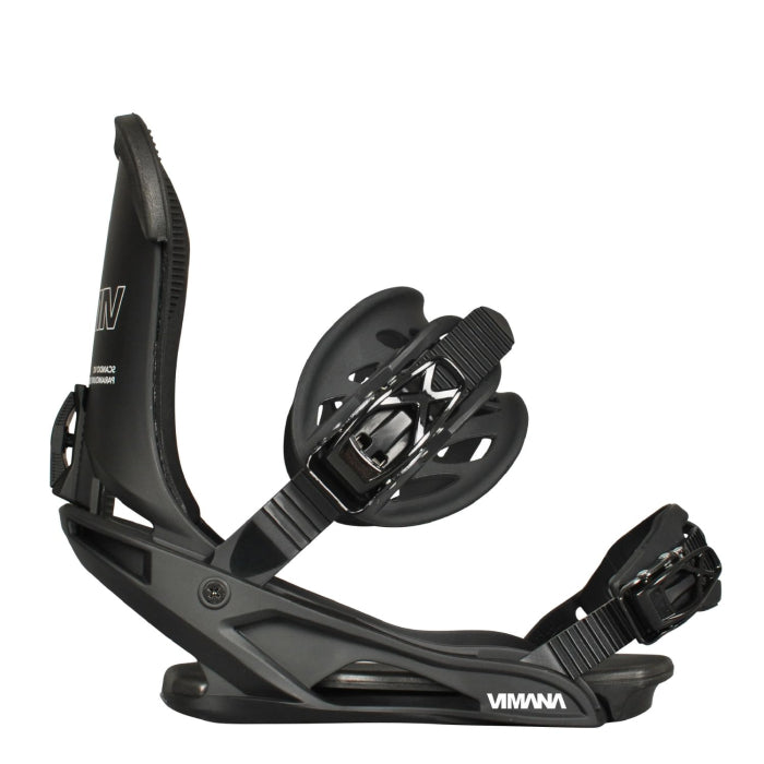 Vimana Snowboard bindinger