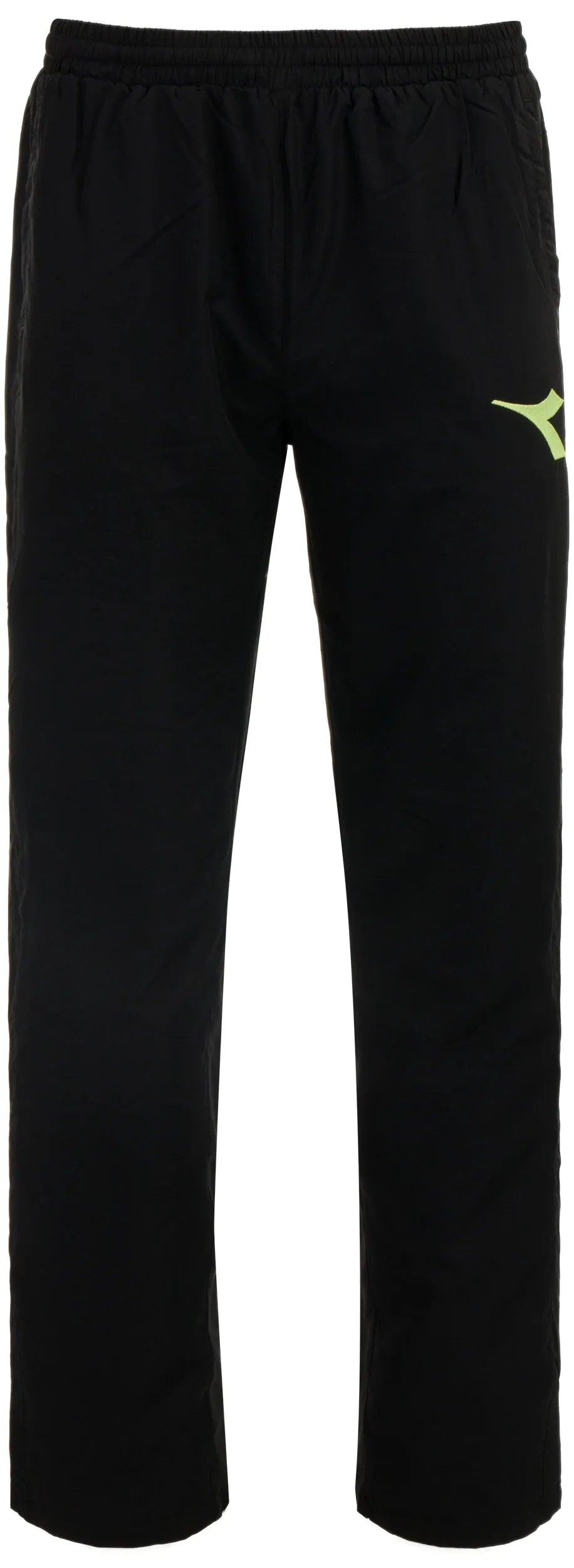 Sportset diadora aia geel m