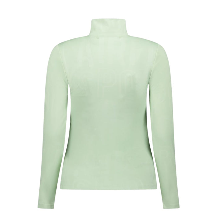 Airforce Ski Pully Ladies