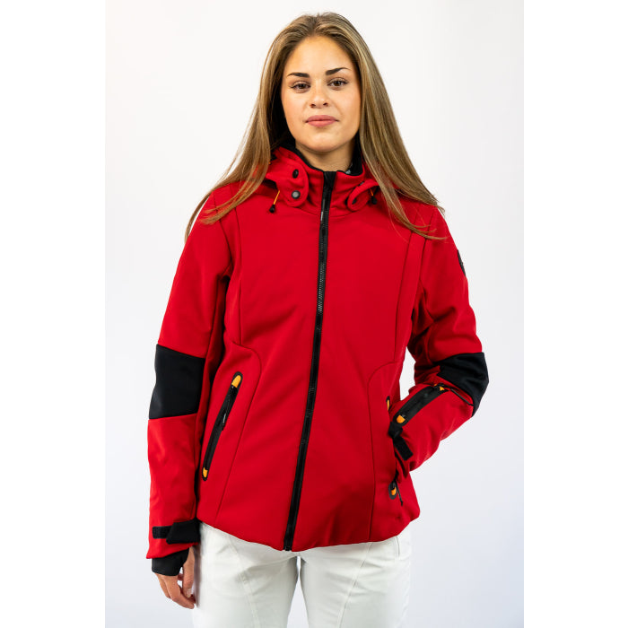 Ice Peak Ski Jacket Women's