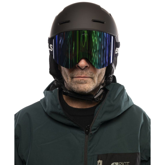 Buckels Ski-/Snowboardbrille