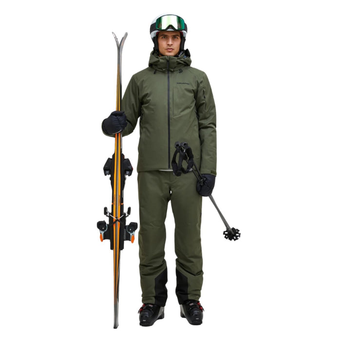 Veste de ski Peak Performance pour hommes 2xl