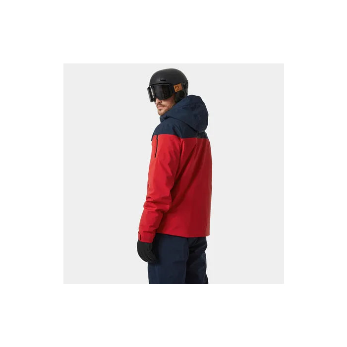 Helly Hansen Chaqueta de esquí para hombre