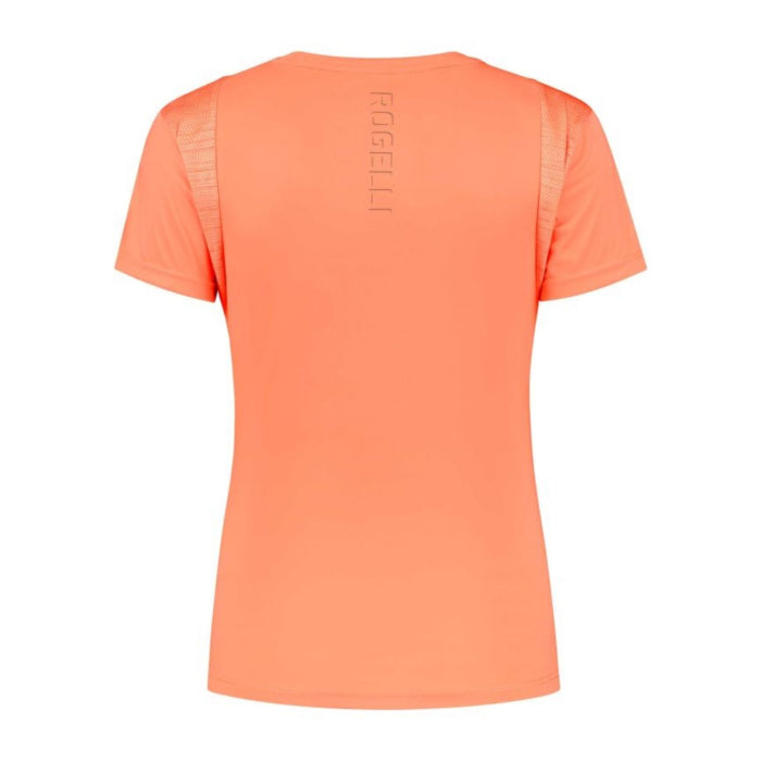 Rogelli hardloopshirt voor dames