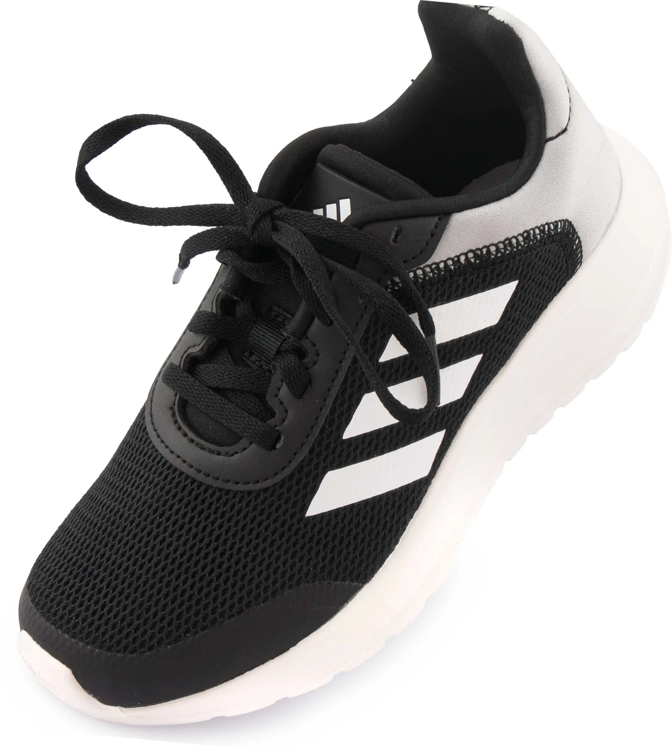 Dětské boty Adidas Junior Tensaur Run 2 Black