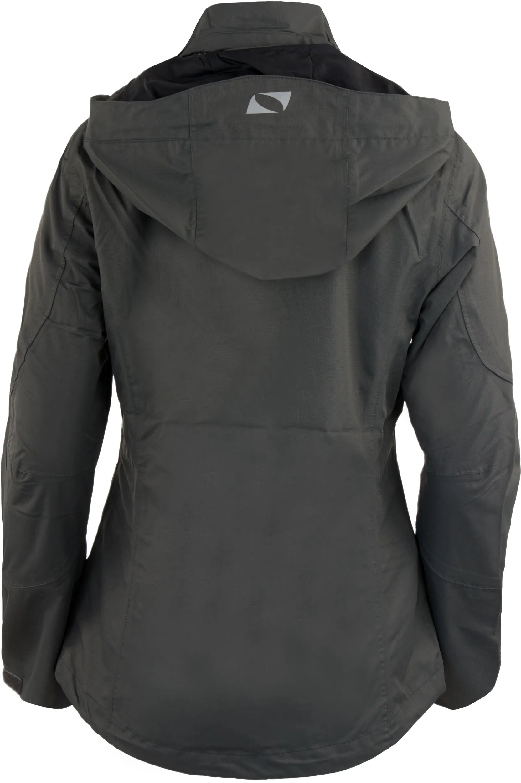 Feidhm Promodoro Jacket na mBan Graphite Grey