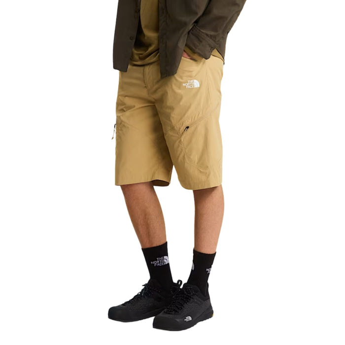 Pantaloni scurți de drumeție pentru bărbați The North Face