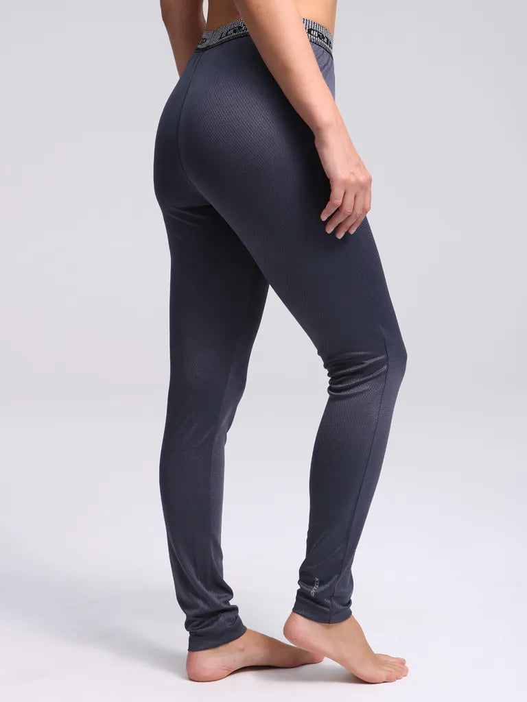 Damen-Thermohose Loap Petla Schwarz