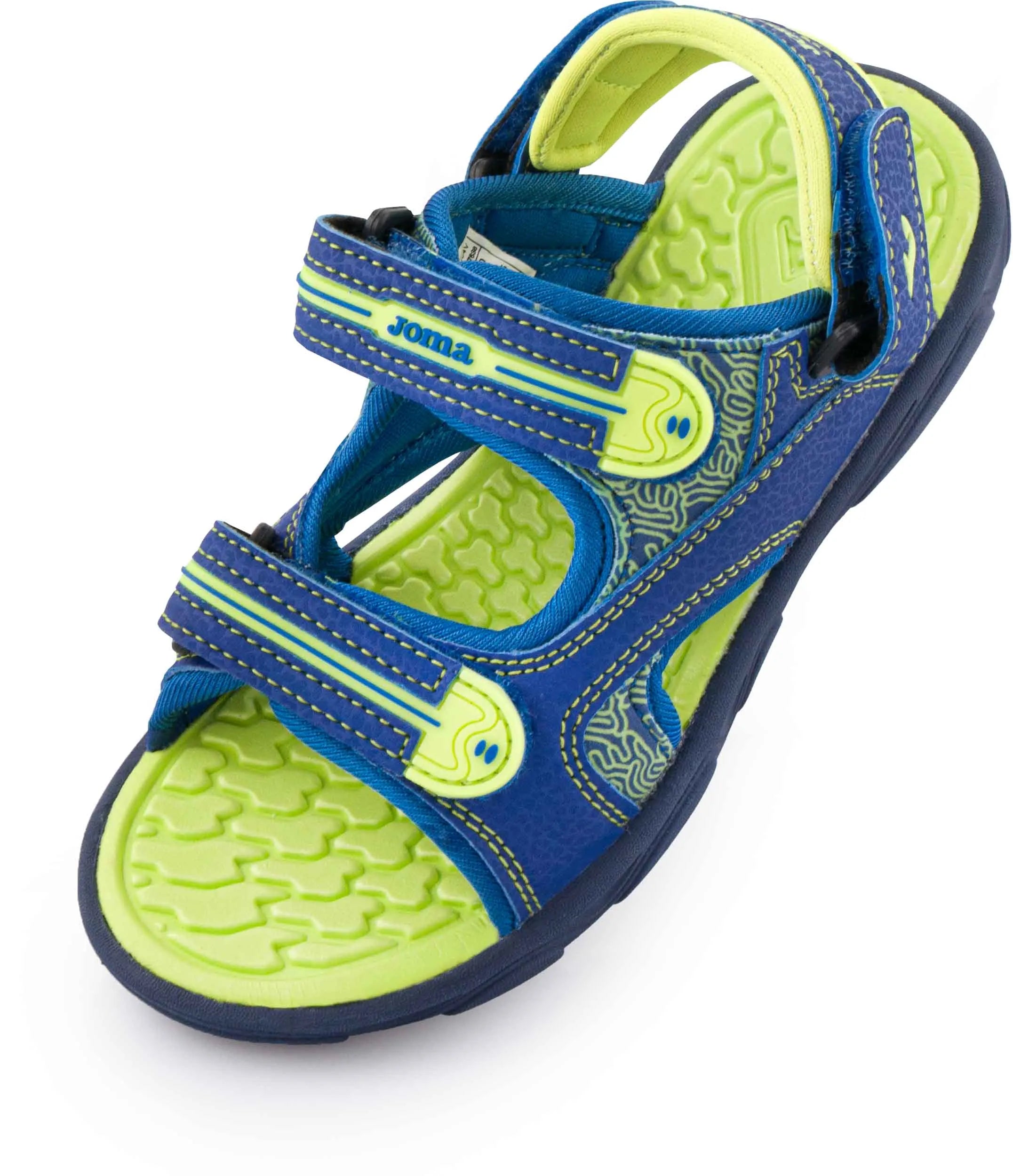Kindersandalen Joma s.ocean 2304 Marineblau 31