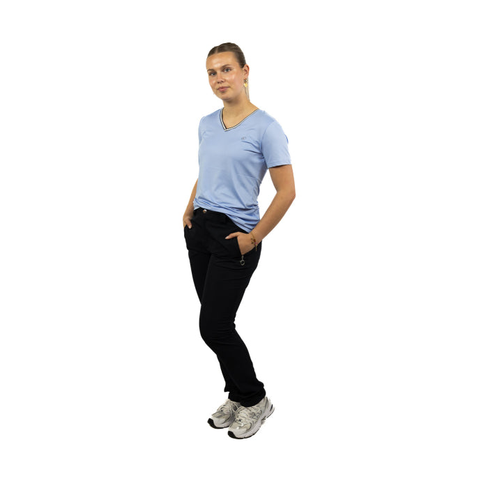 Pantalons de randonnée Luhta Femme