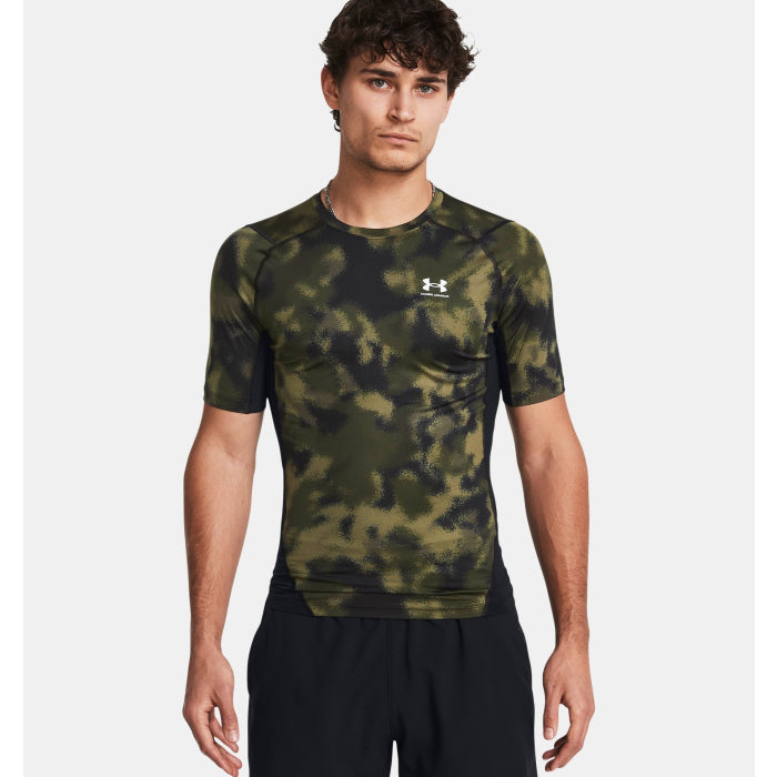 Under Armour Compression Shirt férfi