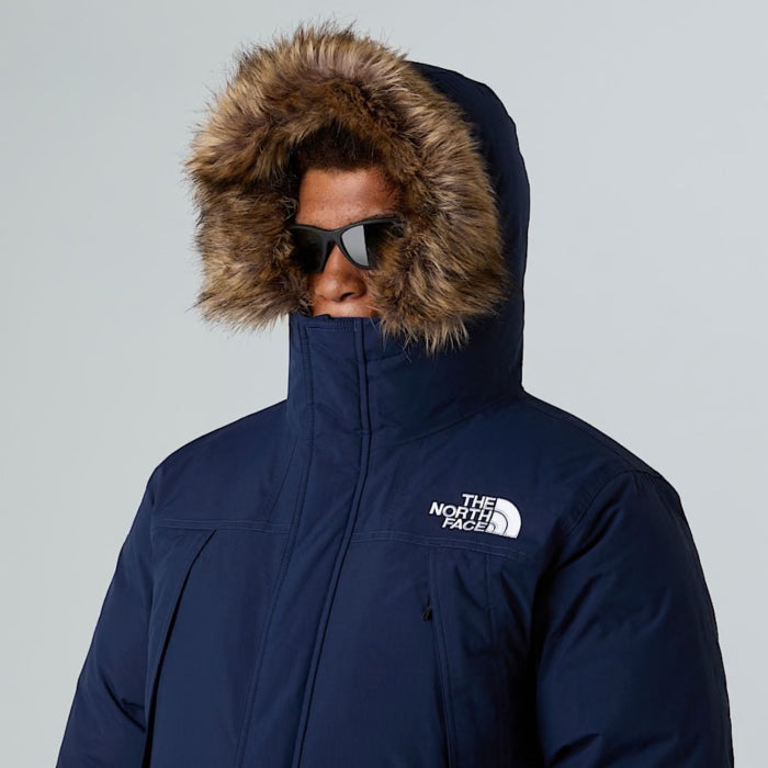 The North Face Casual Winterjacke Herren