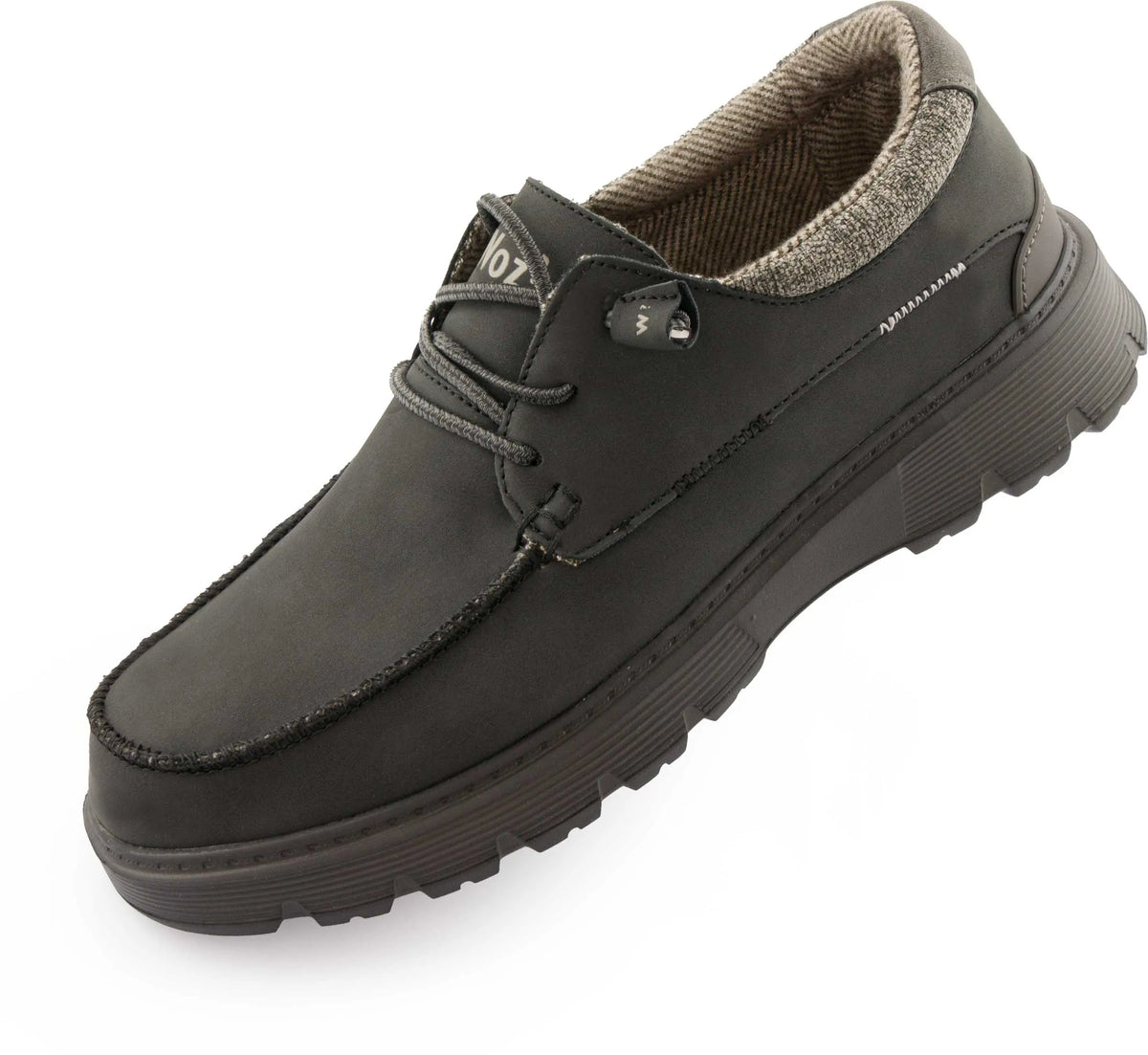Men's Shoes Woz Ringo 1 Black