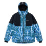 Beyond Medals Men's Ski/snowboard Jacket