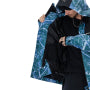 Beyond Medals Men's Ski/snowboard Jacket