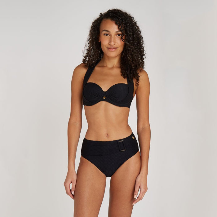 Tíz Cate Bikini Top Ladies