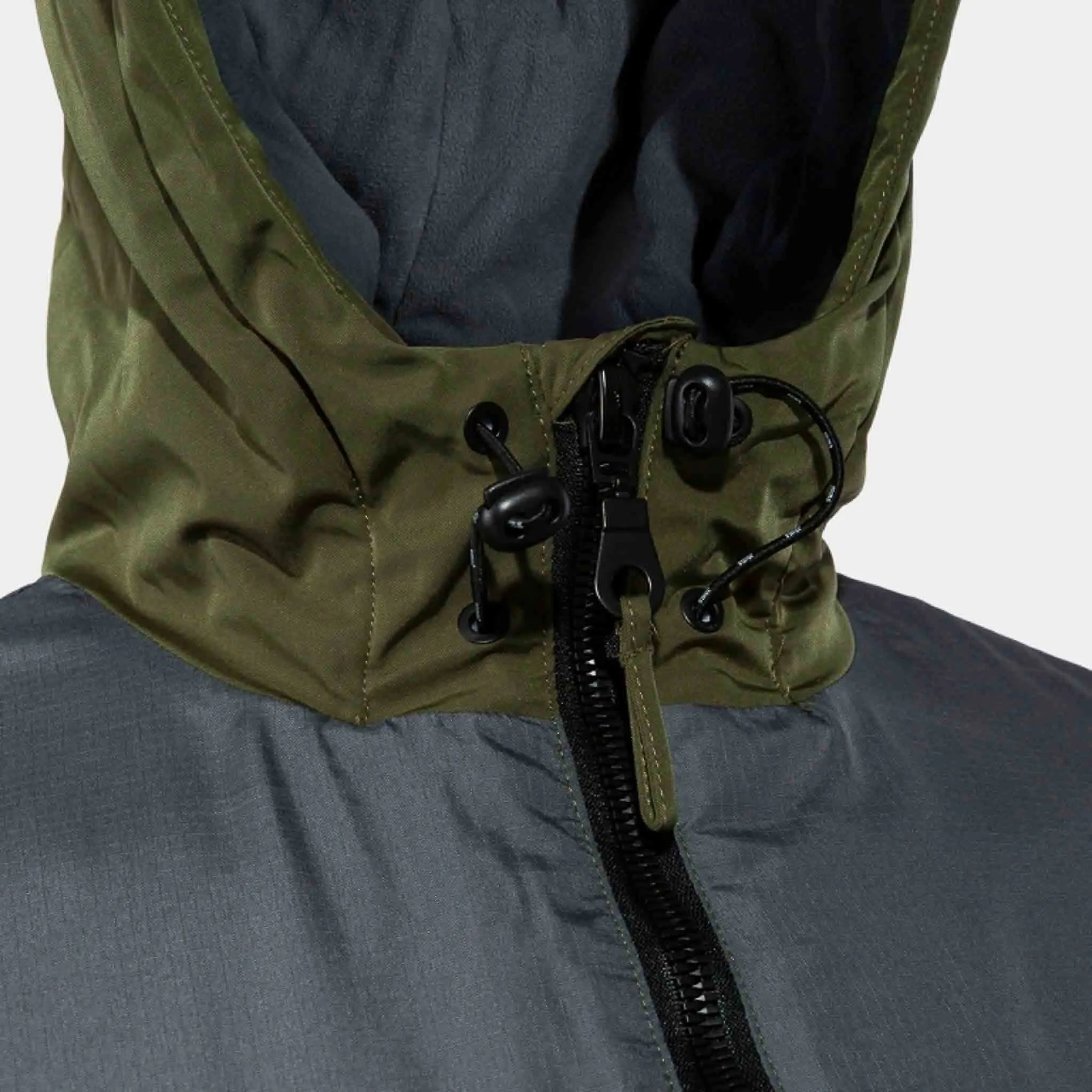 Jaqueta masculina joma explorer anorak cáqui cáqui m