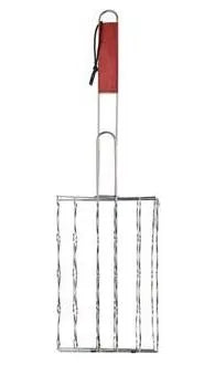 Griglia per salsicce