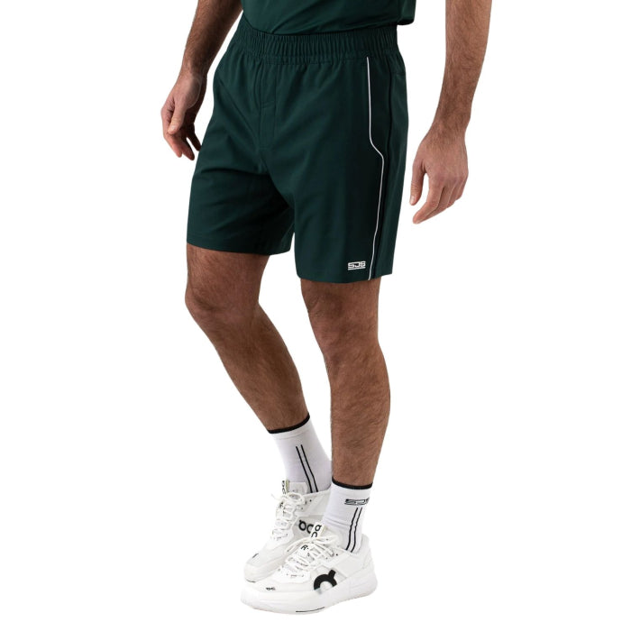 Sjeng Sports Men's Tennis Shorts 2xl
