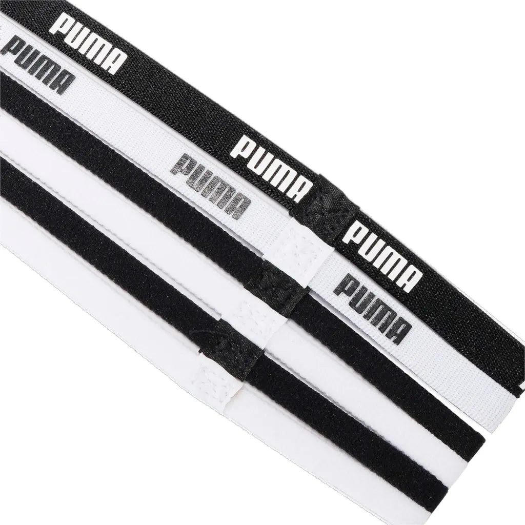 Gumičky do vlasov Puma tr ess mix x