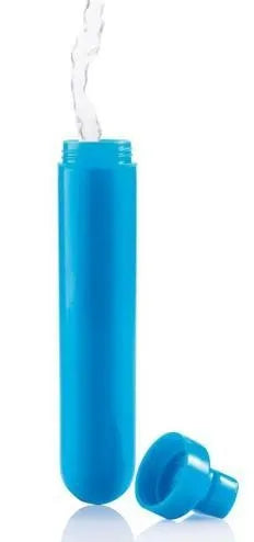 Xd Design Bopp Cool Bottle Modrá
