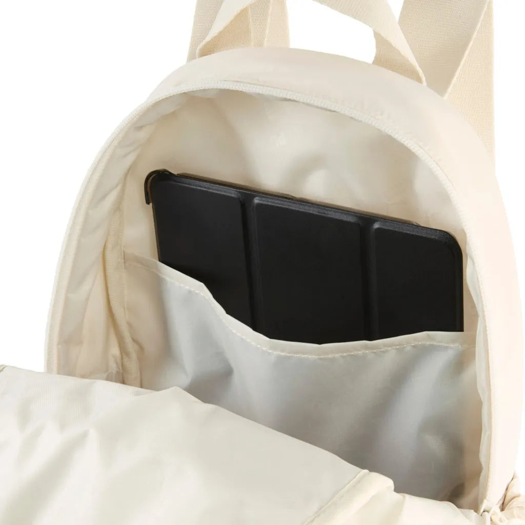 Puma Up Small Backpack White