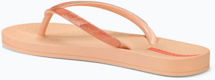 Tongs Enfant Ipanema Beige